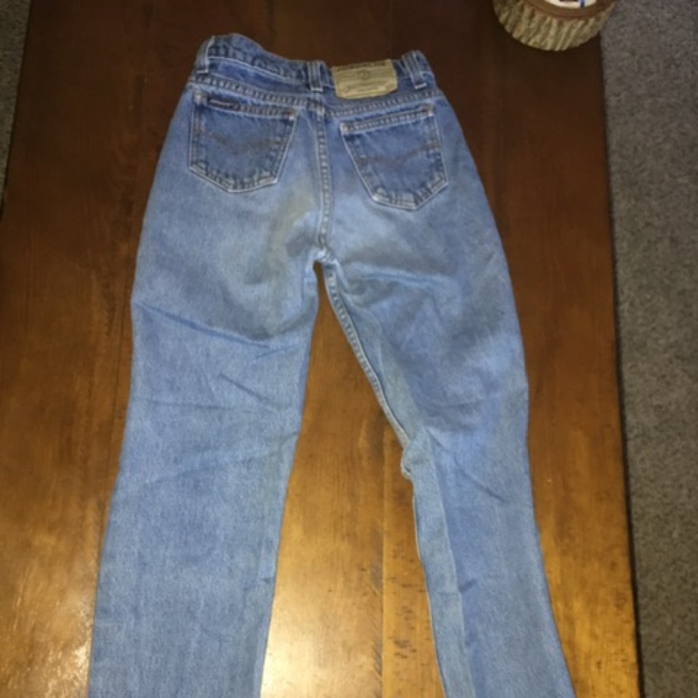 Jordash Slim boys jeans